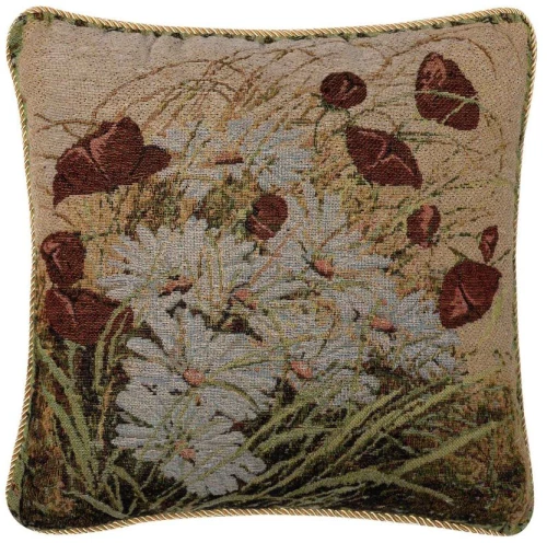 ΜΑΞΙΛΑΡΟΘΗΚΗ (43cm x 43cm) στόφα38