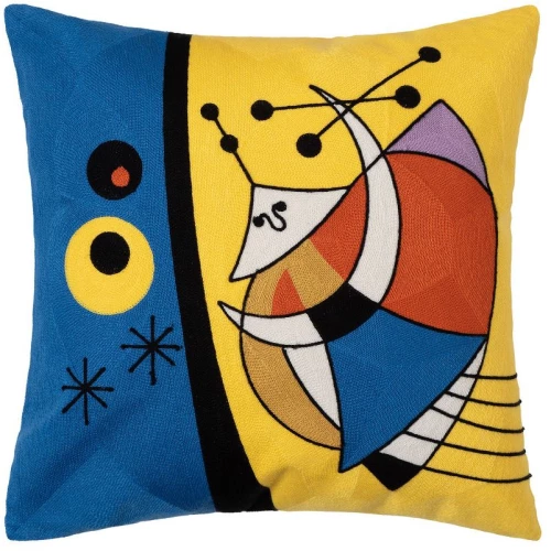ΜΑΞΙΛΑΡΟΘΗΚΗ (45cm x 45cm) πολύγαζο139