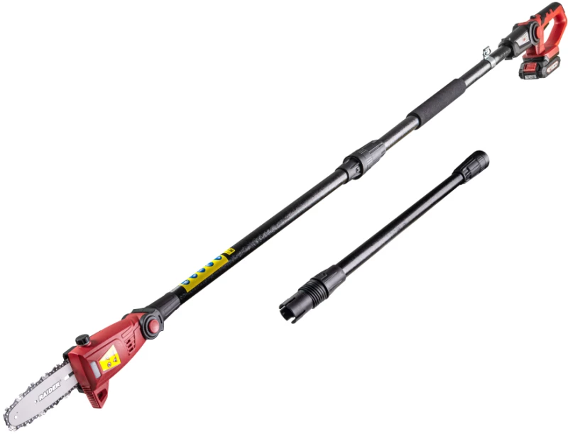 RAIDER R20 set ΚΟΝΤΑΡΟΠΡΙΟΝΟ Li-ion 20V 2Ah RDP-SPS20 075739