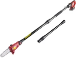 RAIDER R20 set ΚΟΝΤΑΡΟΠΡΙΟΝΟ Li-ion 20V 2Ah RDP-SPS20 075739
