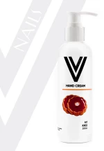 Hand Cream Μπισκότο KR02