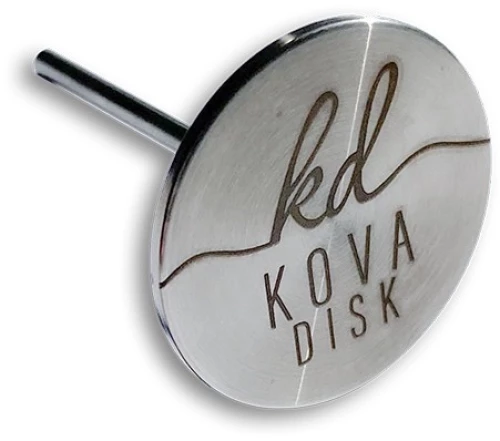 Kova Disk Small 18mm