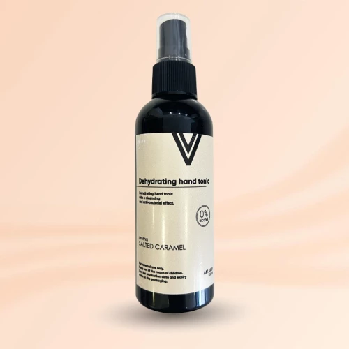 Hand Tonic - Salted Caramel