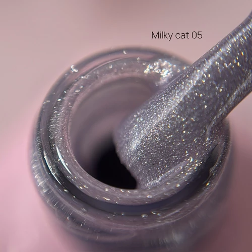 Galaxy Milky Cat 05