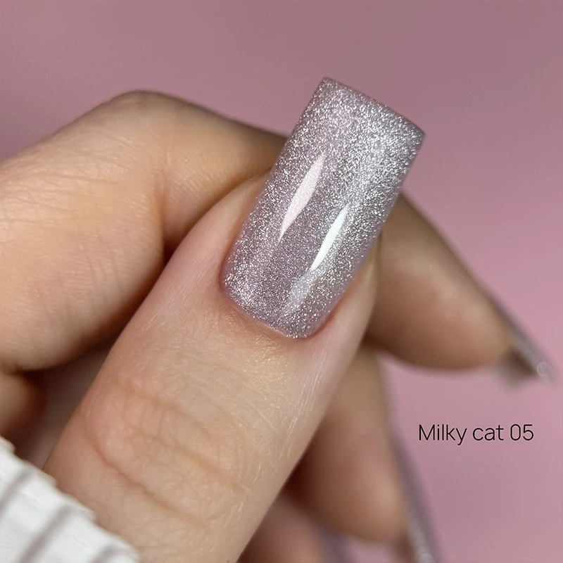 Galaxy Milky Cat 05