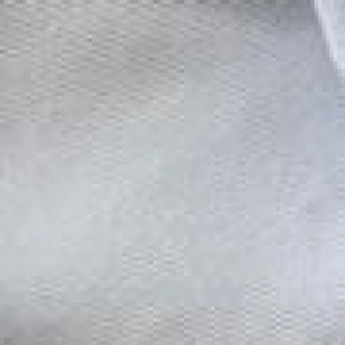 Λευκή Πετσέτα Φαγητού Catering Restaurant Diagonale Άσπρο - 45x45cm - Άσπρο