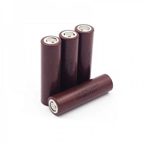 Μπαταρία HG2 18650 3000mAh 20A