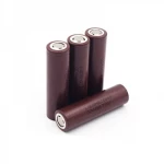 Μπαταρία HG2 18650 3000mAh 20A