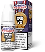 American Stars R2Y2 10ml