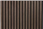 ACOUSTIC PANEL 102287 CHOCOLATE |
