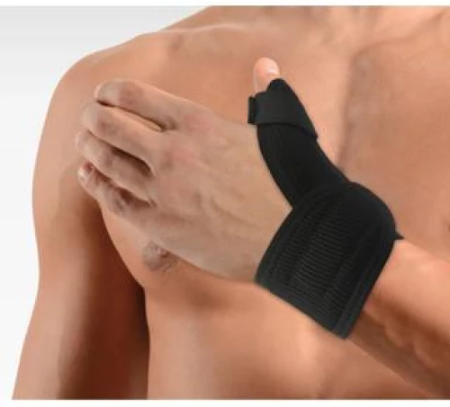 Anatomic Line Στήριγμα Καρπού & Αντίχειρα XL