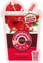 Mediheal Pomegranate Vita Mask 20ml