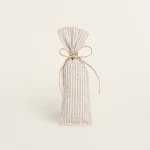 Beauty Home ΠΟΥΓΚΙ 6 x 19 cm ΑΓΚΥΡΑ ΡΙΓΕ ΜΠΕΖ ΜΑΚΡΟΣΤΕΝΟ