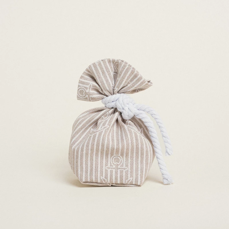 Beauty Home ΠΟΥΓΚΙ ΜΕ ΒΑΣΗ 8 x 12 cm ΑΓΚΥΡΑ ΡΙΓΕ ΜΠΕΖ