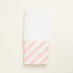 Beauty Home ΠΕΤΣΕΤΑ 30 x 50 cm ΔΙΑΓΩΝΙΑ ΡΙΓΑ ΣΟΜΟΝ