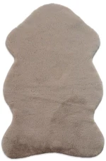 ΧΑΛΙ PUFFY FC5 TAUPE ANTISLIP - 200X300  NewPlan
