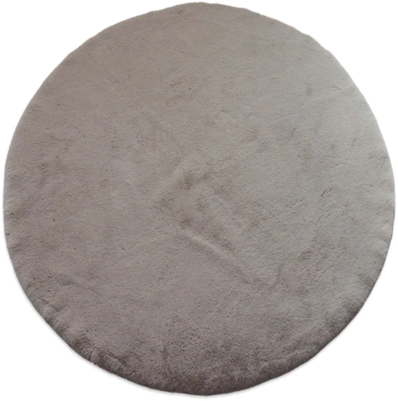 ΧΑΛΙ PUFFY FC5 TAUPE ANTISLIP - 200X300  NewPlan