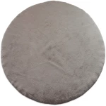 ΧΑΛΙ PUFFY FC5 TAUPE ANTISLIP - 200X300  NewPlan