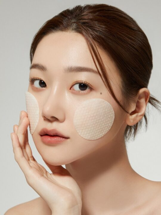 Medicube Deep Vita C Pad, 70pcs