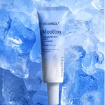 Medi-Peel Hyaluronic Acid Mooltox Air fit Sun Cream 50ml