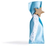 Beauty Home ΠΟΥΓΚΙ ΜΑΚΡΟΣΤΕΝΟ PREMIUM 6 x 19 cm -ΓΑΛΑΖΙΟ
