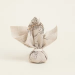 Beauty Home ΜΑΝΤΗΛΙ 27 x 27 cm ΧΑΡΤΗΣ VINTAGE
