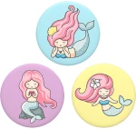 PopSockets Beach Baes
