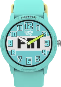 Kiddoboo Smartwatch O’Clock Mint