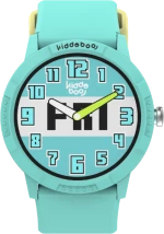 Kiddoboo Smartwatch O’Clock Mint