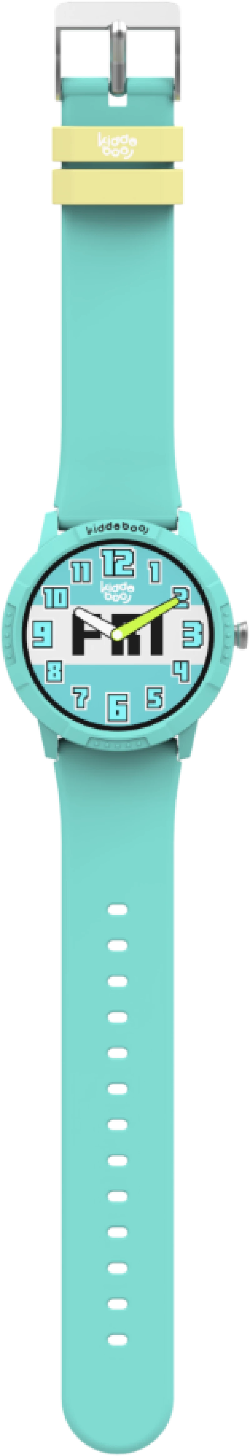 Kiddoboo Smartwatch O’Clock Mint
