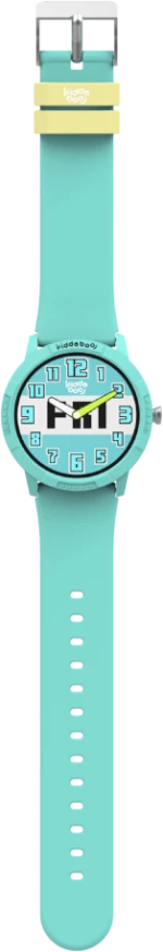 Kiddoboo Smartwatch O’Clock Mint