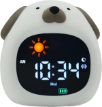 Kiddoboo SoundGlow Dog