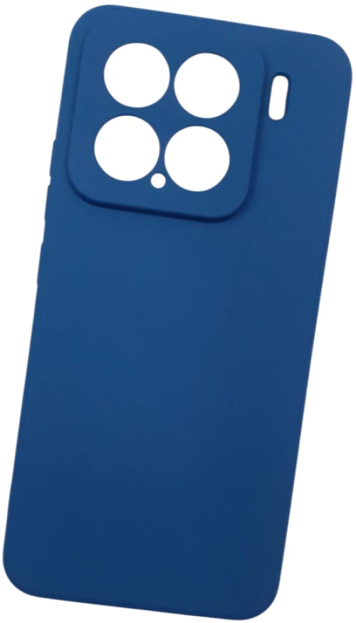 Naxius Case Navy Blue 1.8mm Xiaomi 15 Naxius