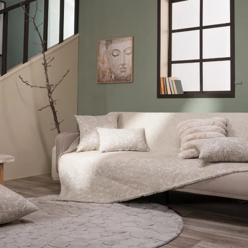 Ριχτάρι Charlotte 07 - Διθέσιο 180x250cm