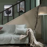 Ριχτάρι Basic 13 - Τετραθέσιο 180x350cm