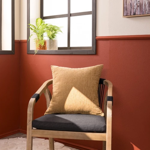 Μαξιλαροθήκη Basic 08 - 50x50cm