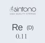 Sintono Plain Steel - Re 011