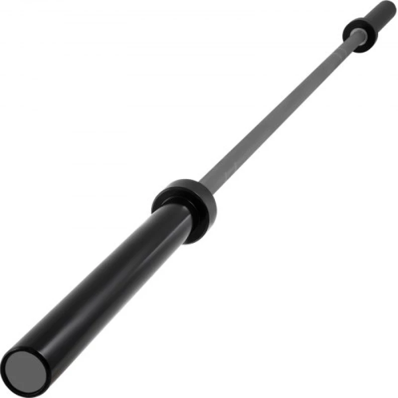 Vevor Barbell Bar Weight Lifting Strength/fitness Training For 2" Weight Plate