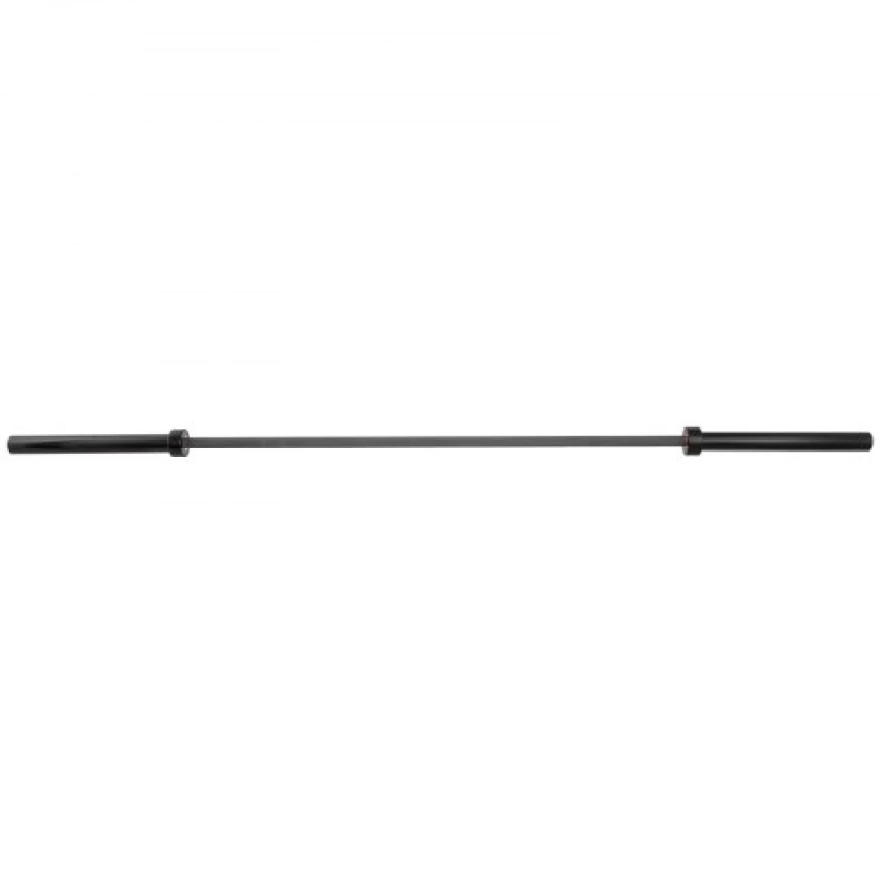 Vevor Barbell Bar Weight Lifting Strength/fitness Training For 2" Weight Plate