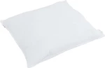 vidaXL Σετ Παπλωμάτων με μαξιλάρι 2 pcs Λευκό 155 x 220 cm Πούπουλο