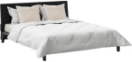 vidaXL Χειμερινό Παπλωματοθήκη 3 pcs Λευκό 200 x 200 cm Μικροΐνες