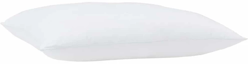 vidaXL Χειμερινό Παπλωματοθήκη 3 pcs Λευκό 200 x 220 cm Μικροΐνες