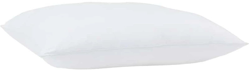 vidaXL Χειμερινό Παπλωματοθήκη 3 pcs Λευκό 240 x 220 cm Μικροΐνες