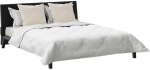vidaXL Χειμερινό Παπλωματοθήκη 3 pcs Λευκό 200 x 200 cm Μικροΐνες