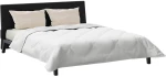 vidaXL Πάπλωμα Άλλο με μαξιλάρι 3 pcs Λευκό 200 x 220 cm Μικροΐνες