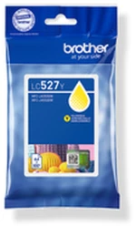 Αυθεντικό Φυσίγγιο μελάνης Brother