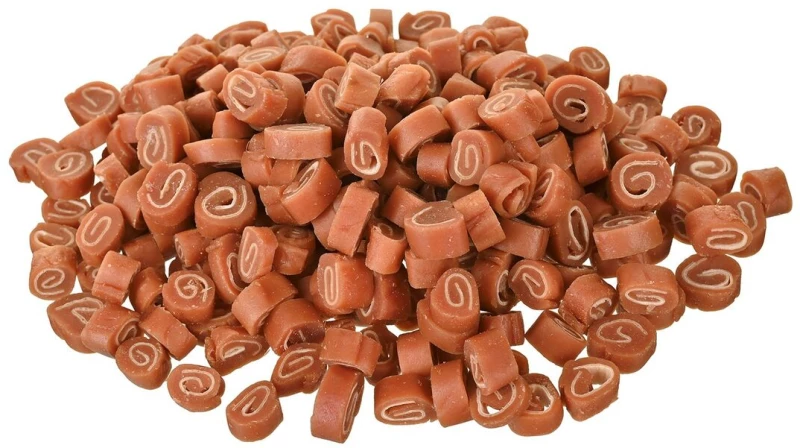 Σνακ για τον Σκύλο Petitto Κουνέλι 500 g