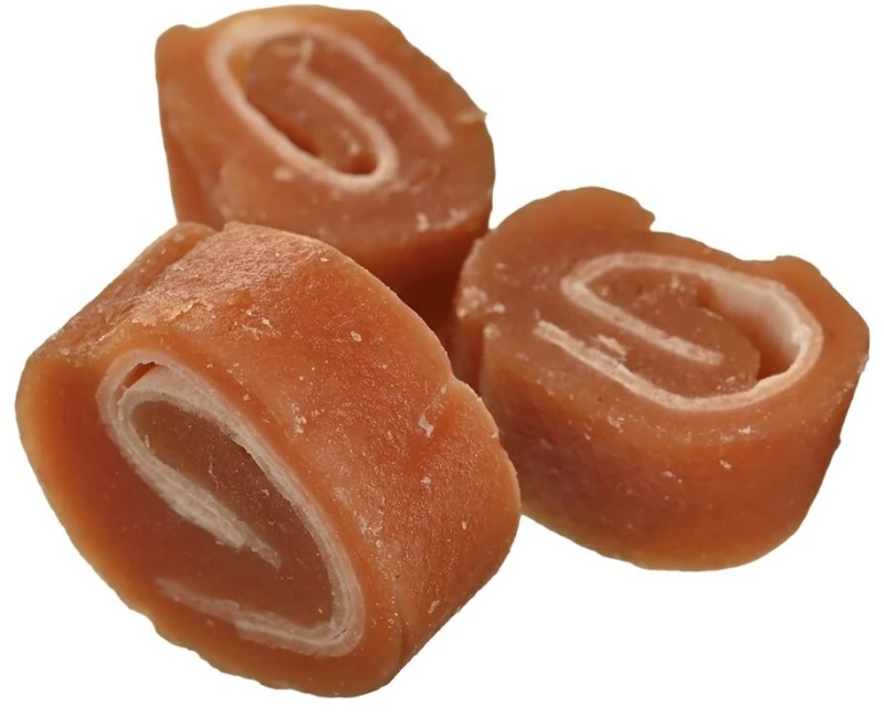 Σνακ για τον Σκύλο Petitto Κουνέλι 500 g