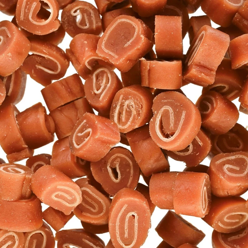 Σνακ για τον Σκύλο Petitto Κουνέλι 500 g