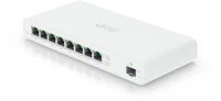 Διακόπτης UBIQUITI UISP-S Λευκό